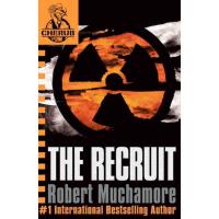 Cherub 01. the recruit