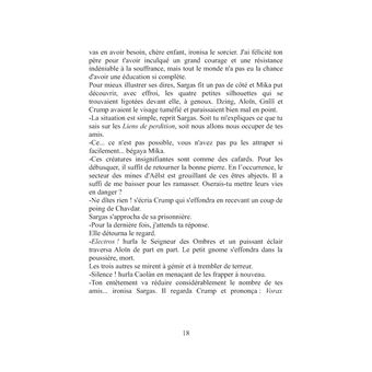 Enora Scott, la Transmigration des Ames