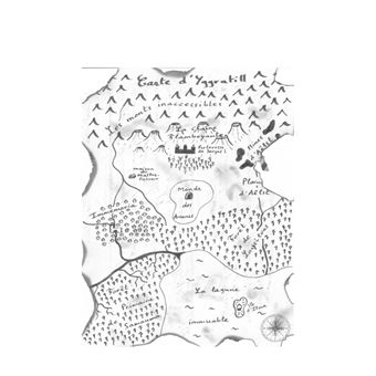 Enora Scott, la Transmigration des Ames