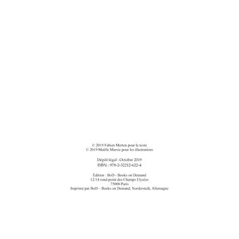 Enora Scott, la Transmigration des Ames