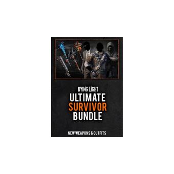 Dying light ultimate survivor bundle что это