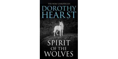 SPIRIT OF THE WOLVES