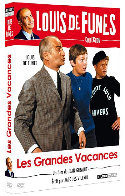 GRANDE VACANCES-VF