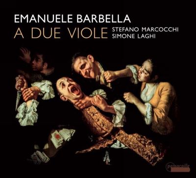 SEI DUETTI A DUE VIOLE