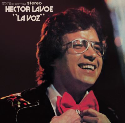La voz