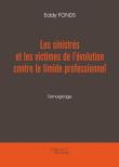 Les sinistrés et les victimes de l'évolution contre le timide professionnel