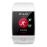 Polar M600 Verbonden Sport Horloge Wit_3
