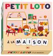 Boîte de jeu - Petit loto à la maison