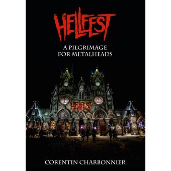 The Hellfest - 1