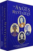 Les Anges mystiques - 44 cartes pour développer votre intuition et réaliser votre mission de vie
