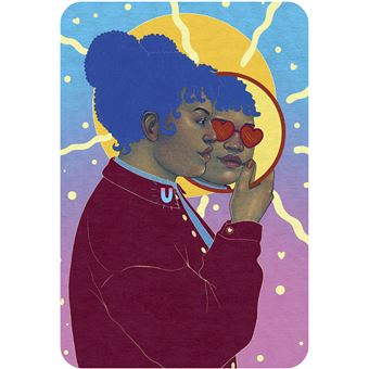 Les Anges mystiques - 44 cartes pour développer votre intuition et réaliser votre mission de vie