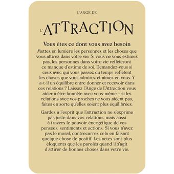 Les Anges mystiques - 44 cartes pour développer votre intuition et réaliser votre mission de vie