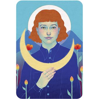 Les Anges mystiques - 44 cartes pour développer votre intuition et réaliser votre mission de vie