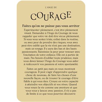 Les Anges mystiques - 44 cartes pour développer votre intuition et réaliser votre mission de vie