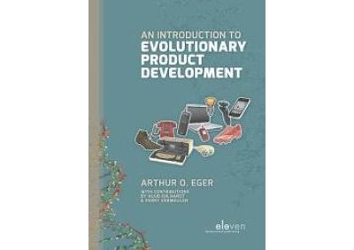 An introduction to evolutionary product development