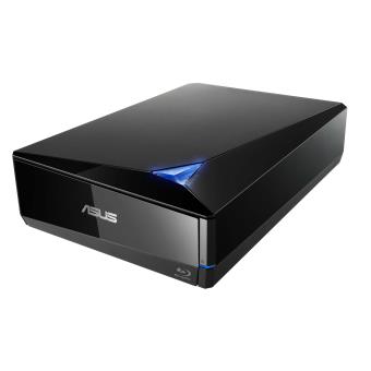Verbatim Graveur de Blu-ray externe USB-A - Lecteur graveur