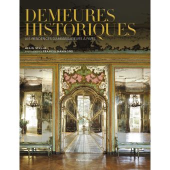 Demeures historiques