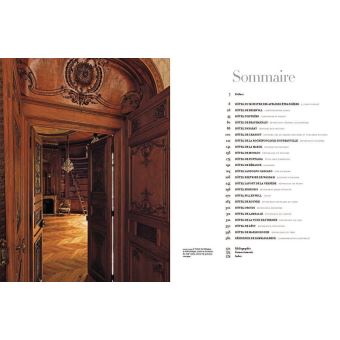 Demeures historiques