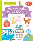 Ma maternelle avec MONTESSORI, 5-6 ans