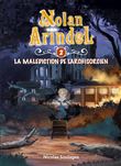 Nolan Arindel - La Malédiction de l'Archisorcien