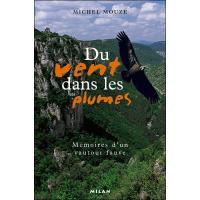 Du vent dans les plumes