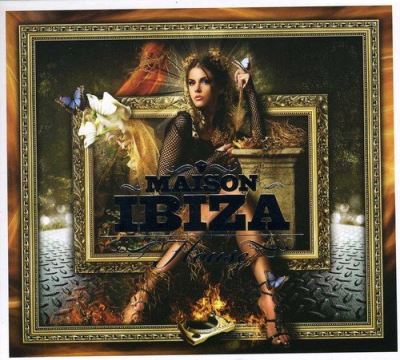 Maison ibiza house