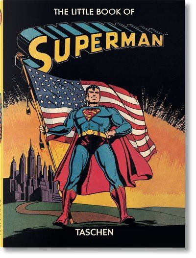 pi-DC Comics, Superman
