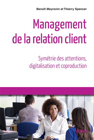 Management de la relation client