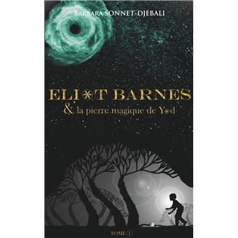 Eliot Barnes