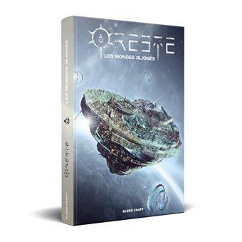 ORESTE : Les Mondes alignés