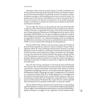 La diplomatie commerciale de l'Union Européenne en Asie du Sud-Est