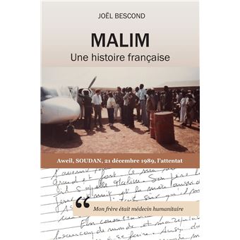 MALIM Une histoire française