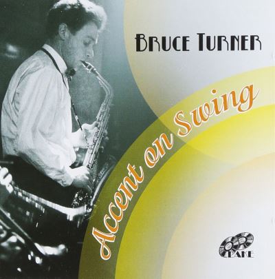 Accent on swing