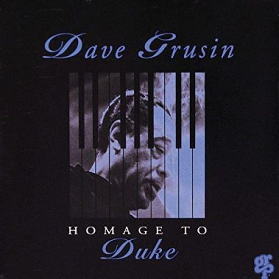 Homage to duke reissue ltd