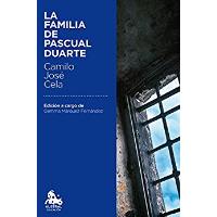 Familia de pascual duarte, la