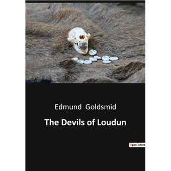 The Devils of Loudun