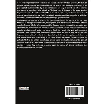 The Devils of Loudun