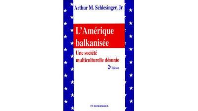 L'Amérique balkanisée