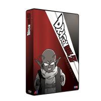 DVDFr - Dragon Ball Z - Coffret - Volumes 46 à 54 - DVD