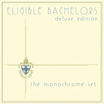 Eligible Bachelors Édition Deluxe