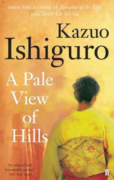 PALE VIEW OF HILL