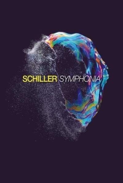 Symphonia - DVD