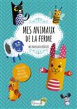 Mes animaux de la ferme