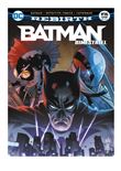 Batman Rebirth (Bimestriel) 16
