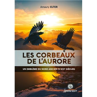 Les corbeaux de l'aurore