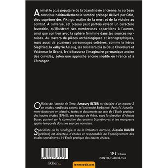 Les corbeaux de l'aurore