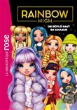 Rainbow High 08 - Un défilé haut en couleur