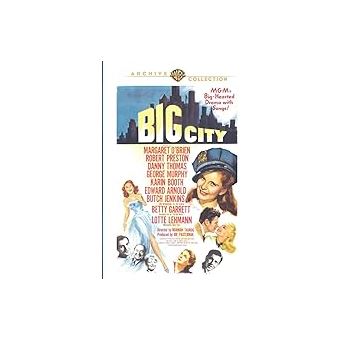Big City - DVD Zone 1