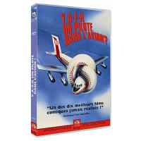 Y-a-t-il un pilote dans l'avion?