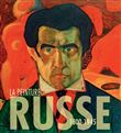 La peinture russe - 1800-1945